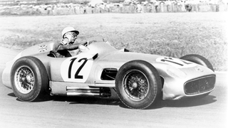 The 12 Brits Who've Won Their Home Grand Prix